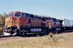 BNSF 5186 East